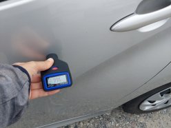 TOYOTA YARIS X 2020