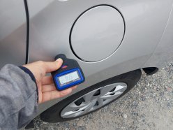 TOYOTA YARIS X 2020