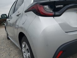TOYOTA YARIS X 2020