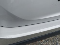 TOYOTA YARIS X 2020