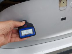 TOYOTA YARIS X 2020