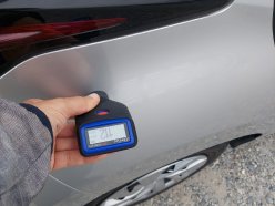 TOYOTA YARIS X 2020