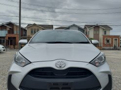 TOYOTA YARIS X 2020