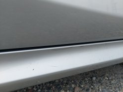 TOYOTA YARIS X 2020