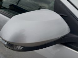 TOYOTA YARIS X 2020