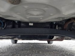 TOYOTA YARIS X 2020