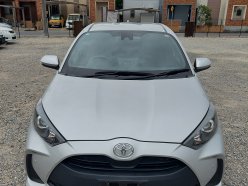 TOYOTA YARIS X 2020