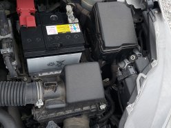 TOYOTA YARIS X 2020