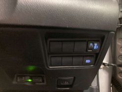 TOYOTA YARIS X 2020