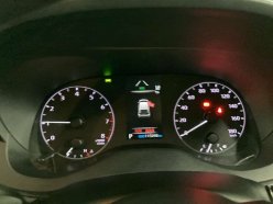 TOYOTA YARIS X 2020