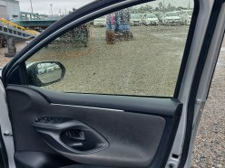 TOYOTA YARIS X 2020