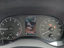 TOYOTA YARIS X 2020