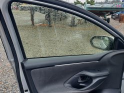 TOYOTA YARIS X 2020