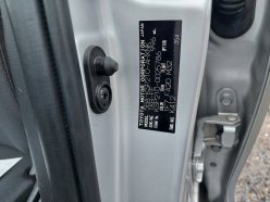 TOYOTA YARIS X 2020