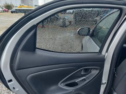 TOYOTA YARIS X 2020