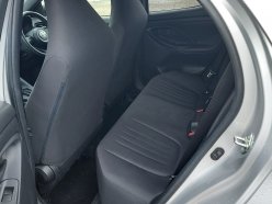 TOYOTA YARIS X 2020