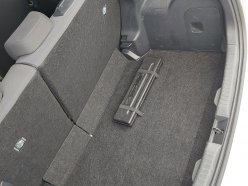 TOYOTA YARIS X 2020