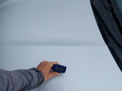 TOYOTA YARIS X 2020