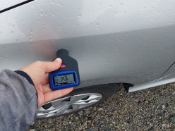 TOYOTA YARIS X 2020