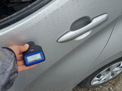 TOYOTA YARIS X 2020