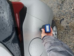 TOYOTA YARIS X 2020
