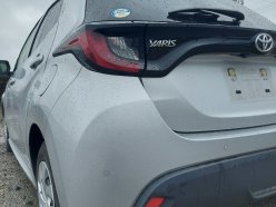 TOYOTA YARIS X 2020