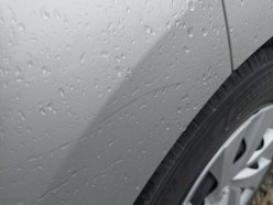 TOYOTA YARIS X 2020