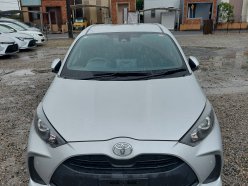 TOYOTA YARIS X 2020