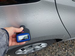 TOYOTA YARIS X 2020