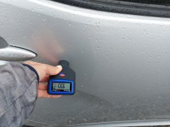 TOYOTA YARIS X 2020
