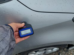 TOYOTA YARIS X 2020