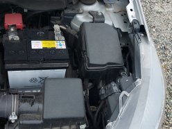 TOYOTA YARIS X 2020