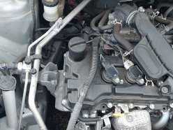 TOYOTA YARIS X 2020