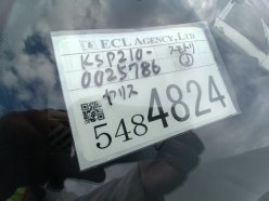 TOYOTA YARIS X 2020