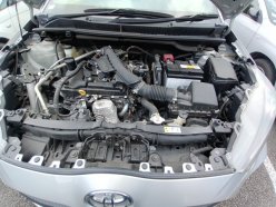 TOYOTA YARIS X 2020