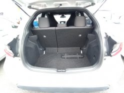TOYOTA YARIS X 2020