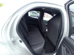 TOYOTA YARIS X 2020