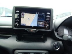 TOYOTA YARIS X 2020