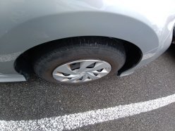 TOYOTA YARIS X 2020