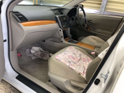 TOYOTA ALLION A15 G Package 2008