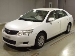 TOYOTA ALLION A15 G Package 2008