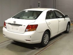 TOYOTA ALLION A15 G Package 2008