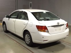 TOYOTA ALLION A15 G Package 2008