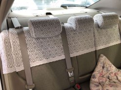 TOYOTA ALLION A15 G Package 2008