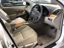 TOYOTA ALLION A15 G Package 2008