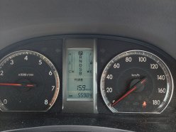 TOYOTA ALLION A15 G Package 2008