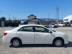 TOYOTA ALLION A15 G Package 2008