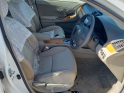 TOYOTA ALLION A15 G Package 2008