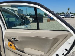 TOYOTA ALLION A15 G Package 2008