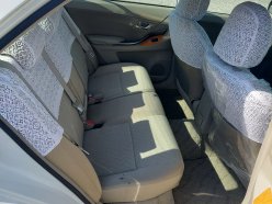 TOYOTA ALLION A15 G Package 2008